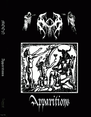 Moon (AUS) : Apparitions